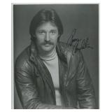 Scarecrow And Mrs King Bruce Boxleitner signed...