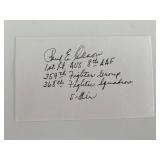 Paleontologist and author Paul E Olsen original...