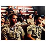 Top Gun Anthony Edwards Signed Photo