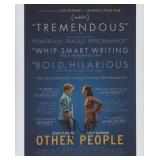 Other People Molly Shannon signed movie photo