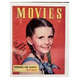 Meet Me In St Louis Margaret O