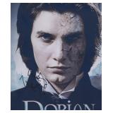Dorian Gray Ben Barnes signed photo