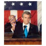 W. Josh Brolin signed movie photo