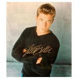 Stephen Snedden signed photo