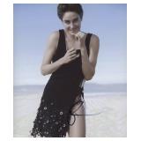 Divergent Shailene Woodley signed photo