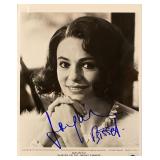 Murder on the Orient Express Jacqueline Bisset...