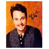 Nowhere To Run Anthony Starke signed photo