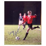 Gracie Carly Schroeder signed movie photo