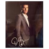 Buffy The Vampire Slayer David Boreanaz signed...