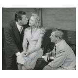 Everybody Loves Me signed movie photo