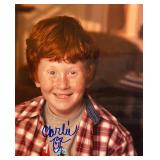 The Secret Life Of Dorks Charlie Stewart signed...