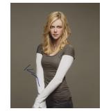 High Potential Kaitlin Olson signed photo