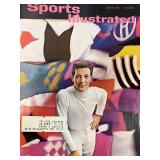 Sports Illustrated Magazine 1964 Bill Hartack