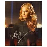 Fashion Model Molly Sims signed photo