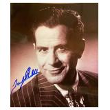 The Marvelous Mrs Maisel Tony Shalhoub signed...