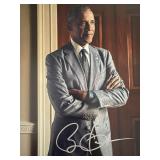 44th US President Barack Obama signed photo