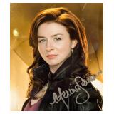 Greys Anatomy Caterina Scorsone signed photo