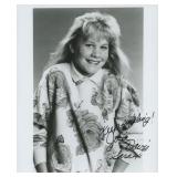 Charles in Charge Josie Davis signed photo