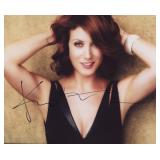 Private Practice Kate Walsh signed photo