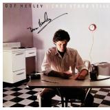 The Eagles Don Henley signed I Can