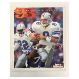 1993 Sports Illustrated Magazine - The Year in...