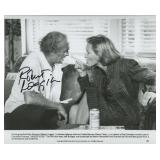 Jagged Edge signed movie photo