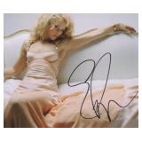 American Hustle Eliz Rï¿½hm signed photo