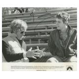 Ordinary People Timothy Hutton  signed movie photo