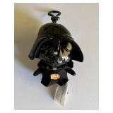 Star Wars Darth Vader stuffed talking plush
