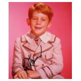 The Andy Griffith Show Ron Howard signed...