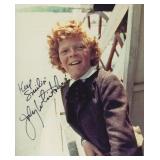 Family Affair Johnny Whitaker signed photo