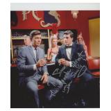 The Green Hornet Tom Simcox signed photo