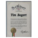 Vanilla Fudge founder Tim Bogert Rockwalk...