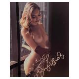 Playboy Model and Actress Jocelyn Binder Signed...