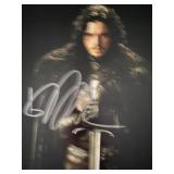 Game of Thrones Kit Harington signed photo