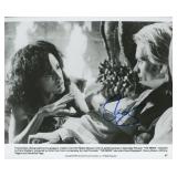 Sting signed Frankenstein movie photo