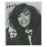 Solid Gold Star Marilyn McCoo signed photo