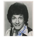 Ron Palillo signed Welcome Back Kotter photo