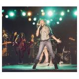 Fame Naturi Naughton signed photo