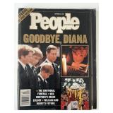 Goodbye Diana People Magazine