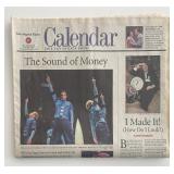 Los Angeles Times Calendar Millennium...