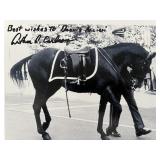 JFK Assassination Arthur Carlson Black Jack...