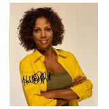 21 Jump Street Holly Robinson Peete signed photo