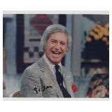 Soupy Sales signed photo