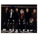 CSI: Crime Scene Investigation William Petersen...