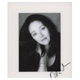 Romeo And Juliet Olivia Hussey signed photo