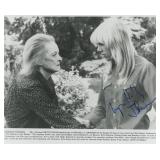 The Watcher in the Woods signed movie photo