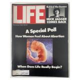 Life Magazine November 1981