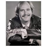 Rob Reiner signed photo