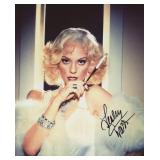 Cinderella Lesley Ann Warren signed photo
